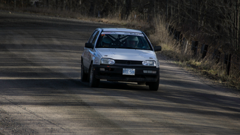 Illustration for article titled CRC 2015 Rally of the Tall Pines Photodump